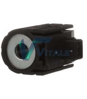 BOBINA DE ENGRANAJE DEL SOLENOIDE PARA FORD/NEW HOLLAND  9970157