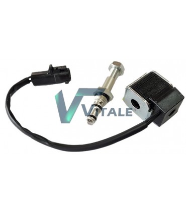 INTERRUPTOR SOLENOIDE PARA FORD/NEW HOLLAND 81867440