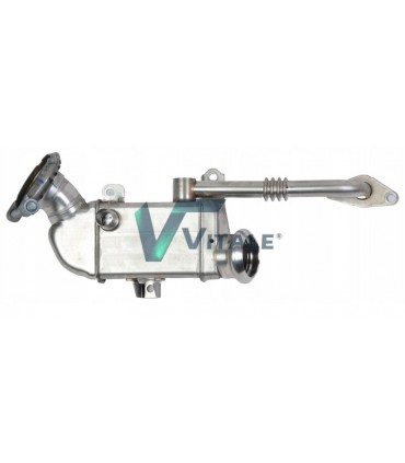 REFROIDISSEUR EGR POUR IVECO 2,3 D Daily VI  5802079319