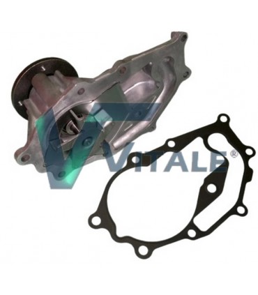 WATER PUMP FOR   RENAULT 7485114649 5010232195 5001835192