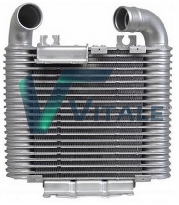 INTERCOOLER AIR EXCHANGER FOR KIA 2819042760 2819042624 28190-42760 KI13004DB