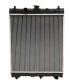 RADIATEUR EAU HITACHI 422000-4690  4220004690