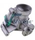 POMPE À EAU POUR DEUTZ POUR 02937437 02937454 02937603 04206172 04256850 04801515 7470400 0293 7454 0293 7603