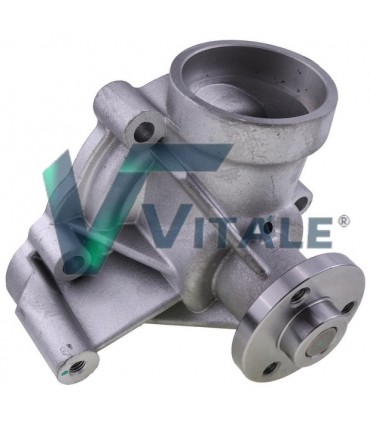 POMPE À EAU POUR DEUTZ POUR 02937437 02937454 02937603 04206172 04256850 04801515 7470400 0293 7454 0293 7603