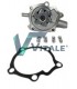 POMPE A EAU POUR KUBOTA 15534-73030 15752-73033 15752-73032 1575273032 1575273033 1553473030