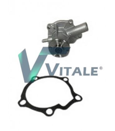 WATER PUMP FOR  KUBOTA 15534-73030 15752-73033 15752-73032 1575273032 1575273033 1553473030