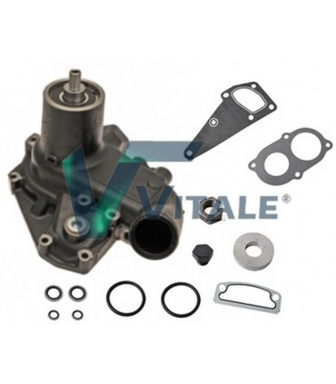 POMPA ACQUA PER MASSEY FERGUSON VALTRA/VALMET ACP055583A V837091197