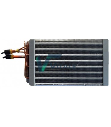 EVAPORATOR FOR JCB  2CX 210 212 214 215 217 406 408 TM180 TM220 142/00904