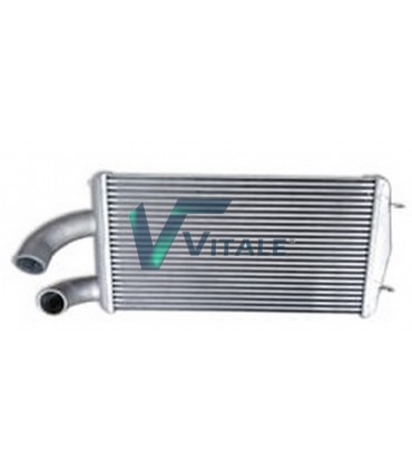 INTERCOOLER PARA CLAAS ARION 510 540 610 620 630 640 1114040-V2 1114040V2 1114404 D 1114404D 7700079949