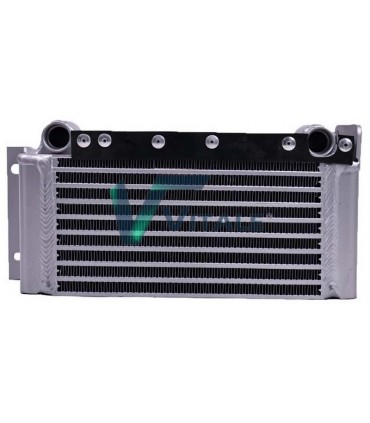 RADIATEUR HUILE POUR DEUTZ 04102797 04178465 04270828 04271712 04272036 04272659