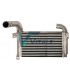 RADIATEUR AIR INTERCOOLER FENDT  H339202190100  H339.202.190.100 74706282 8241034