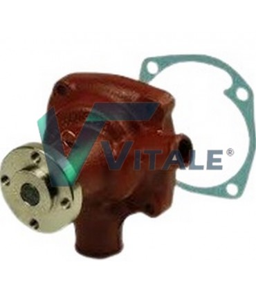 POMPE A EAU RENAULT 891  7701022333