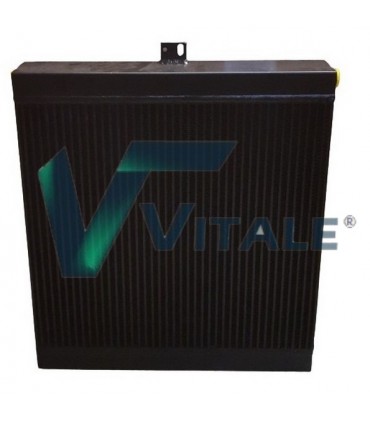 OIL COOLER SUITABLE FOR CLAAS DOMINATOR 88 606135.1  6061351