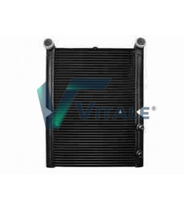 RADIATEUR AIR-HUILE NEW HOLLAND G240-G190-G210 86011668