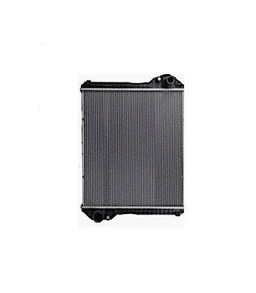 RADIATOR FOR  CASE IH 347611A3 450044 76084472 MNY70264201A3C IH347611