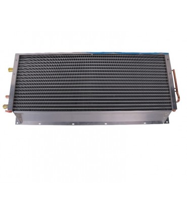 CONDENSER RADIATOR FOR Thermo King T1000 1200  67-2433 672433