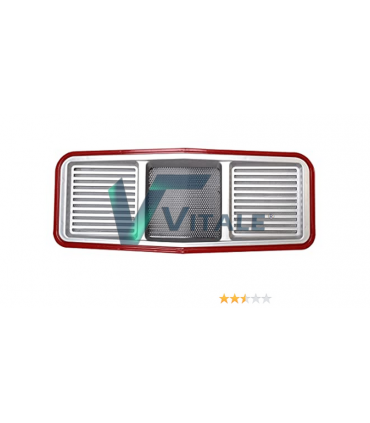 GRILLE FOR CASE IHC 44 46 SERIES VPM1223 3141013R91  3402639R92 87718434 3402639R91 S65481 65402106