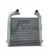 RADIATEUR AIR INTERCOOLER POUR SCANIA G410 R490 R520  1900501 SC900501