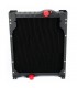 RADIATOR  MASSEY FERGUSON 6485 6490 6495  4286559M4