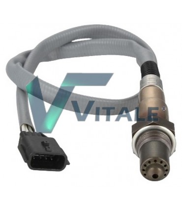 LAMBDA PROBE SENSOR FOR RENAULT CAPTUR CLIO KANGOO DACIA LOGAN SANDERO 0.9 1.2 0258010110 8200830903