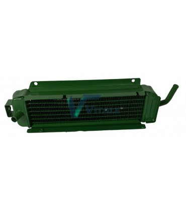 RADIATEUR HUILE POUR  JOHN DEERE SERIES 1020 2030 2130