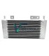 RADIATEUR HUILE POUR KUBOTA U15 RA221-64052 RA22164052