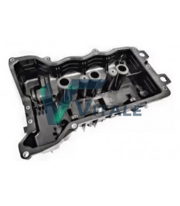 CYLINDER HEAD COVER FOR RENAULT NISSAN DACIA SANDERO II 1.0 132659136R