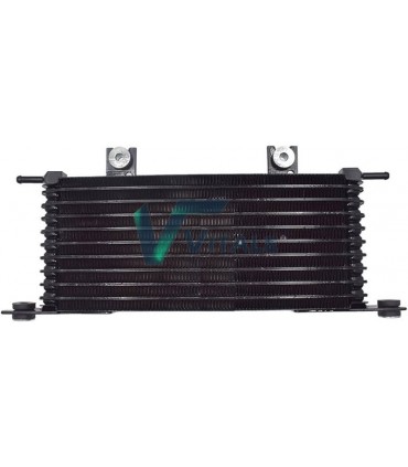 OIL RADIATOR FOR NISSAN X-TRAIL III 2014 2018 21606-4BA5A 21606-4BA0A 216064BA5A 216064BA0A