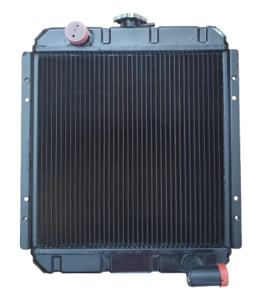 RADIATOR FOR   MITSUBISHI MM435181