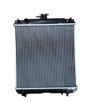 RADIATOR FOR KUBOTA K35511786190 K355158400 K3351178