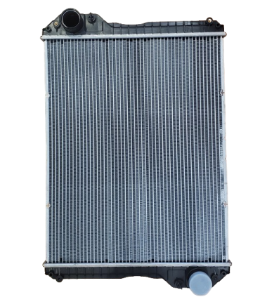 RADIATEUR MOTEUR POUR TEREX TA6S MN422135-9710 MN4221359710