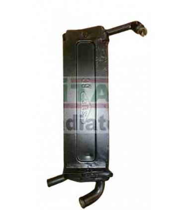 HEATING RADIATOR FOR PEUGEOT 403