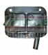 HEATING RADIATOR FOR PEUGEOT 403