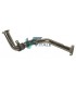 TUBO EGR PARA VOLKSWAGEN 070131521H