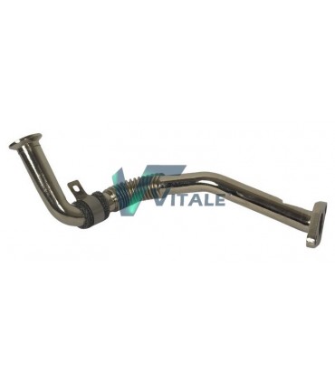 EGR PIPE FOR VOLKSWAGEN  070131521H