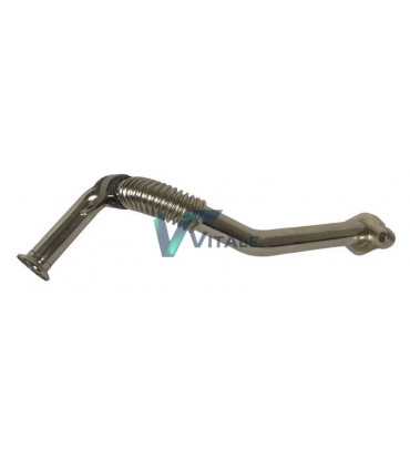 EGR PIPE FOR VOLKSWAGEN  070131521H