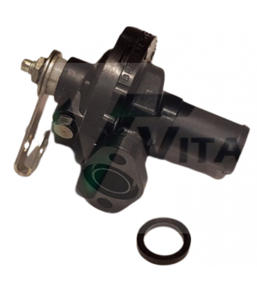 HEATER VALVE FOR MATRA BAGHEERA- MURENA