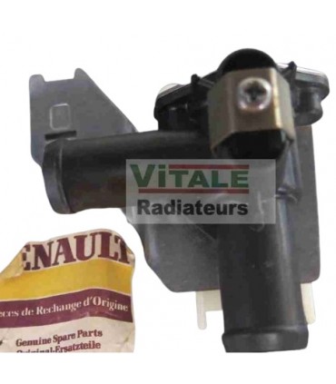 HEATING VALVE FOR RENAULT R18 - FUEGFO