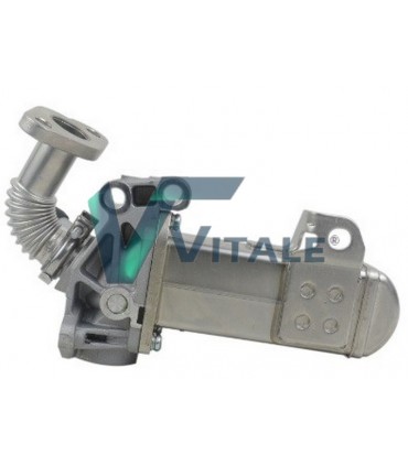 ENFRIADOR EGR PARA NISSAN NAVARA 2L5 147355X00A 14735-5X00A