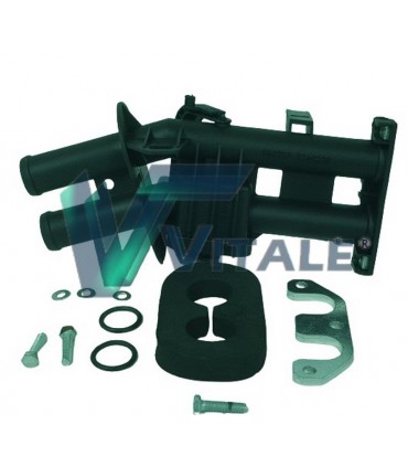 VÁLVULA DE CALENTADOR PARA MERCEDES SPRINTER 95-06 901 902 903 904