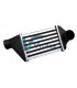 INTERCAMBIADOR DE AIRE INTERCOOLER PARA FIAT UNO TURBO ESS 7660938 7549437