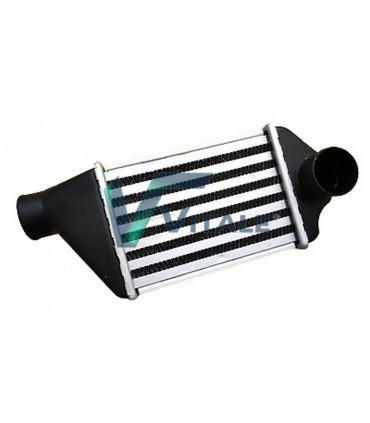 INTERCAMBIADOR DE AIRE INTERCOOLER PARA FIAT UNO TURBO ESS 7660938 7549437