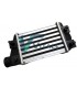 INTERCAMBIADOR DE AIRE INTERCOOLER PARA FIAT UNO TURBO ESS 7660938 7549437