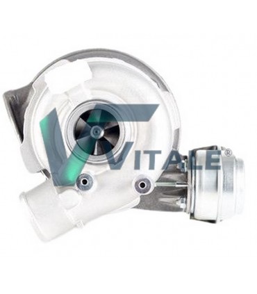 TURBO FOR BMW 5 SERIES E39 7 SERIES E38 11652247691 11652248906 11652278907