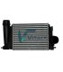 INTERCOOLER FOR RENAULT CAPTUR 1.3 AUSTRAL 1.3 SCENIC IV 1.3  144962803R