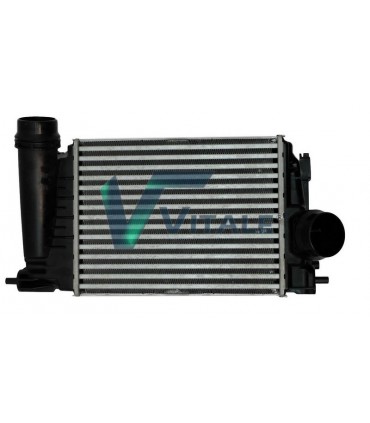 INTERCOOLER PER RENAULT CAPTUR 1.3 AUSTRAL 1.3 SCENIC IV 1.3 144962803R