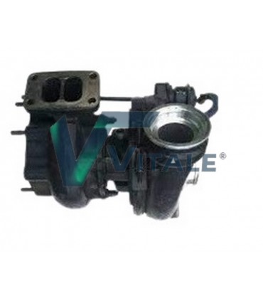 TURBO PER IVECO 5801723499