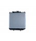 RADIATEUR POUR VOITURE  AIXAM S8 CROSSLINE COUPE