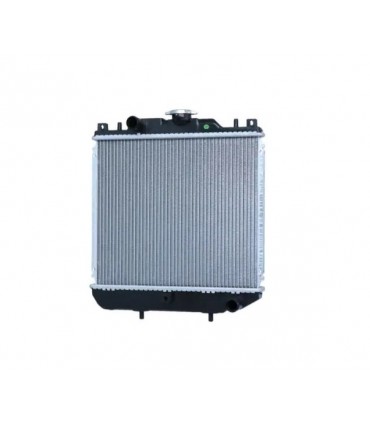 RADIATOR FOR   AIXAM S8 CROSSLINE COUPE