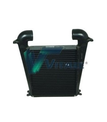 RADIATEUR AIR INTERCOLER POUR RENAULT RVI RVI816717